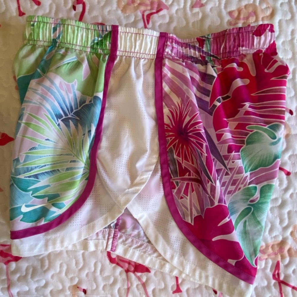 Nike Dr Fit Tempo Running Shorts